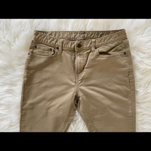 Banana Republic Men's Travel Jean (32x30)